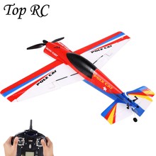 Wltoys F939 2.4GHz 4CH RC Drone Radio Control Aircraft Airplane Toy with Remote Controller for Boy Kids Gift Free Shipping BD