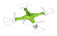 F11914/5 JJRC H13C RC Drone 2.4G 6Axle RTF Quadcopter One Key Auto Return Radio Control Helicopter UAV (without Camera)