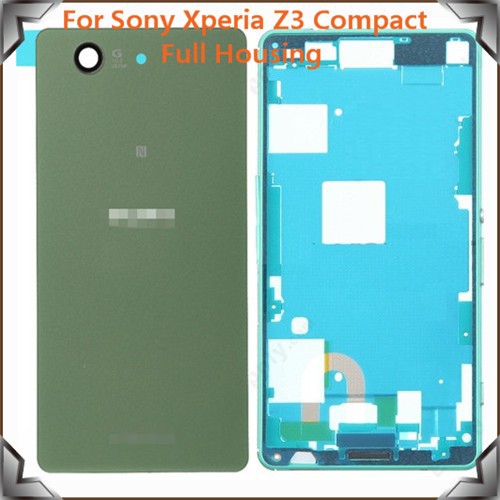 For Sony Xperia Z3 Compact Full Housing01