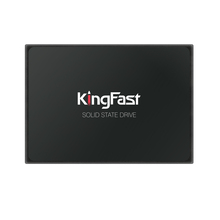 Free shipping Kingfast 9.5mm plastic 2.5″ Solid State HARD Drive internal 8GB16GB 32GB MLC SSD/HDD SATA2 for Ultrabbok&desktop