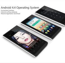 4 0 Original inew U1 MTK6572 Dual Core Smartphone Android 4 4 TFT 4GB ROM 512MB