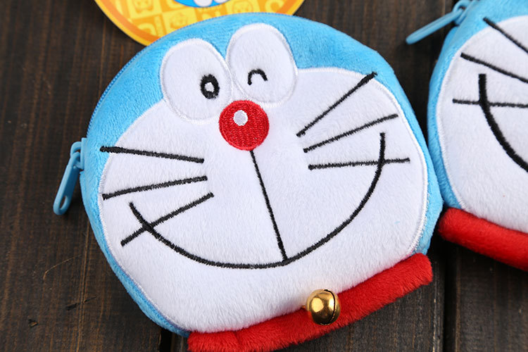 Doraemon      Doraemon        