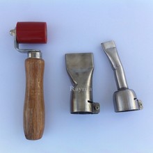 banner welding machine plastic welder heat gun welder heat gun