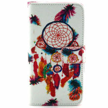 Cute Cartoon Owl Leather For Samsung S5 Flip Cover Samsung Galaxy S5 Case Wallet SV I9600