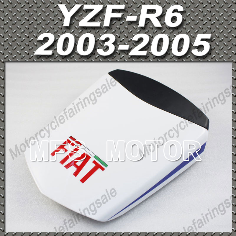    YZF-R6       ABS     Yamaha YZF-R6 2003 - 2005 04 FIAT