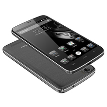 Original DOOGEE HOMTOM HT6 4G Smartphone 5 5 Inch 1280X720 MTK6735 Quad Core 2GB RAM 16GB