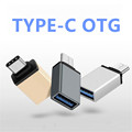 USB 3 0 Type C OTG Cable Adapter for Huawei Xiaomi 5 4C Macbook Nexus 6p