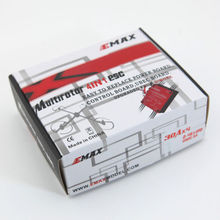 EMAX 4 in 1 Quattro 30A X 4 UBEC Multi-rotor Brushless ESC Quadcopter