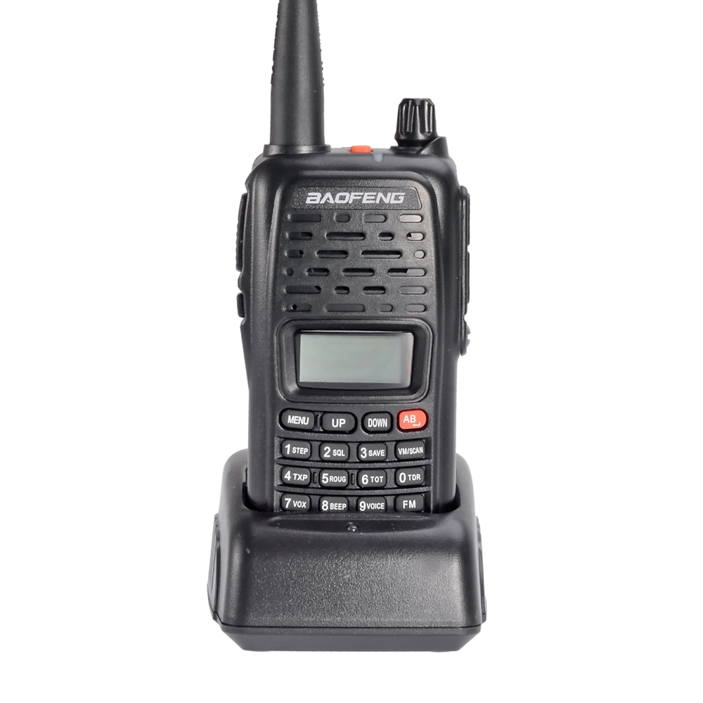  !    BAOFENG BF-V85 VHF136-174MHz  UHF400-470MHz 3 - 8    