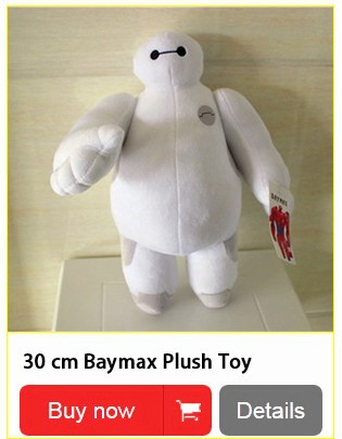 30cm Baymax