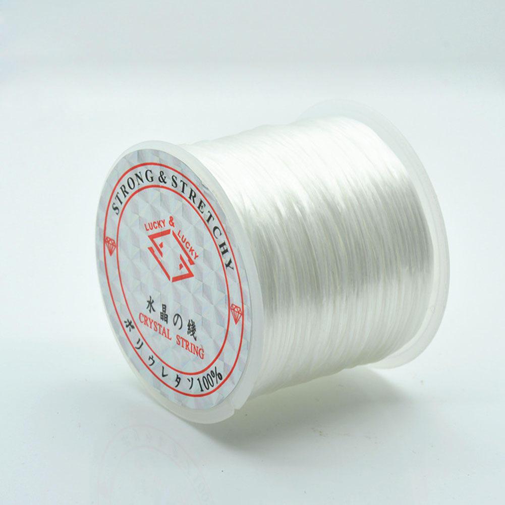 elastic wire for bracelets