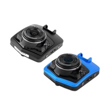100PCS/LOT Novatek 96220 Car DVR Camera Full HD1080p Parking Video Registrator Recorder Dash Cam Night Vision G-sensor