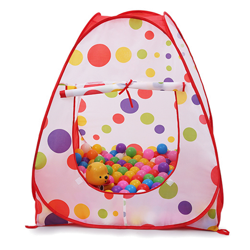 Ребенка играть двор 1 - 3 лет дети палатка младенческой дом игры в помещении палатки раза пул играть палатка защитная сетка ребенка манеж