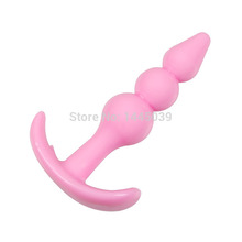 Мужчины Женщины Butt Plug Jelly Анальные Игрушки Настоящее Кожу Взрослых Секс-Игрушки, продукты секса анальный плагин juguetes sexuales