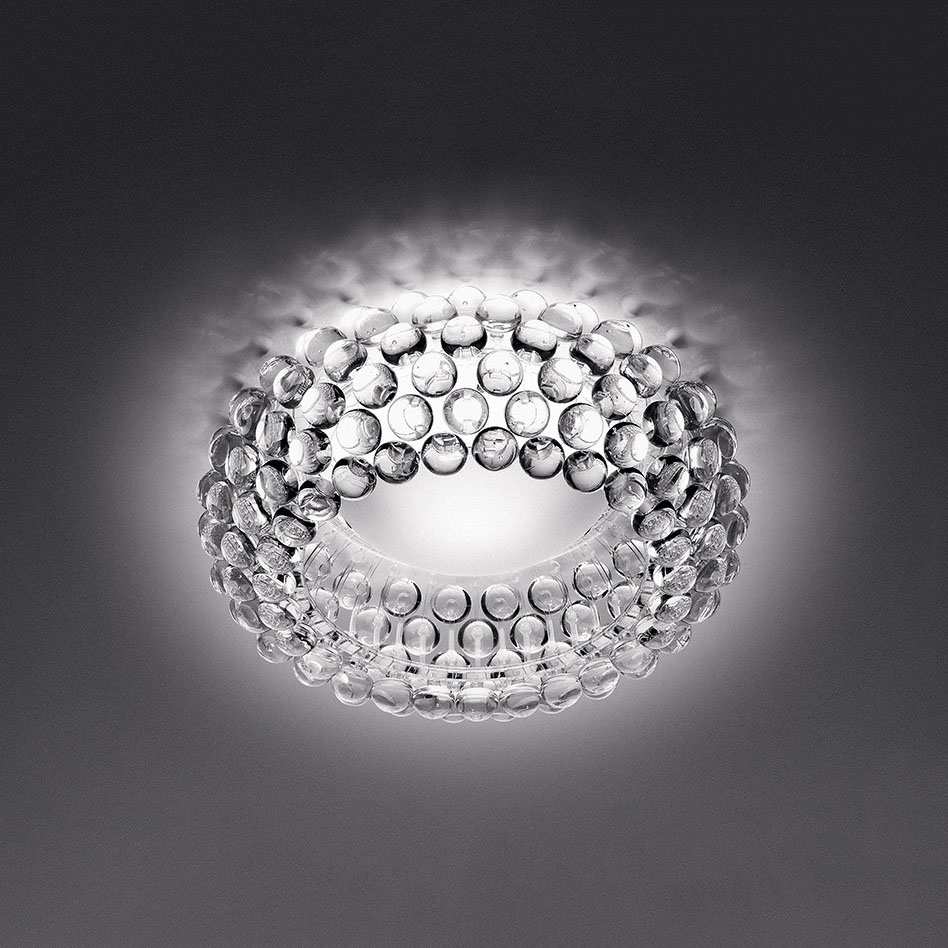 Italiaanse foscarini caboche stijl plafondverlicht