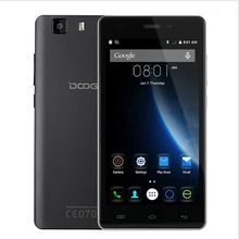 Original DOOGEE X5 Pro 5 0 IPS HD MTK6735 quad core Android 5 1 4G LTE