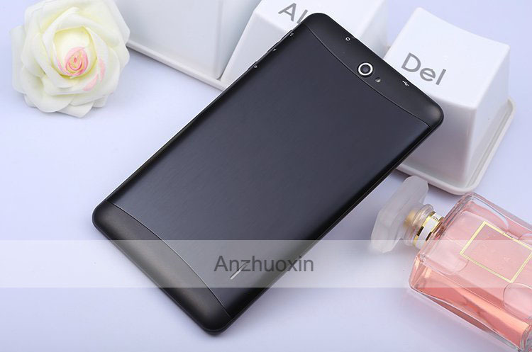7 inch Android 4 4 1024 600 HD 3G Dual Core Dual SIM Card Free Shipping