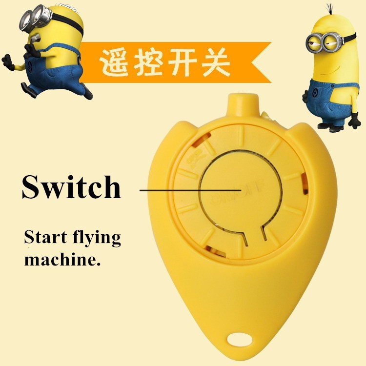 RC Helicopter (2)