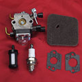 CARBURETOR CARBURADOR GASKET FOR STIHL FS38 FS45 FS46 FS55 FC55 FS74 FS75 FS76 FS80 KM55 KM80