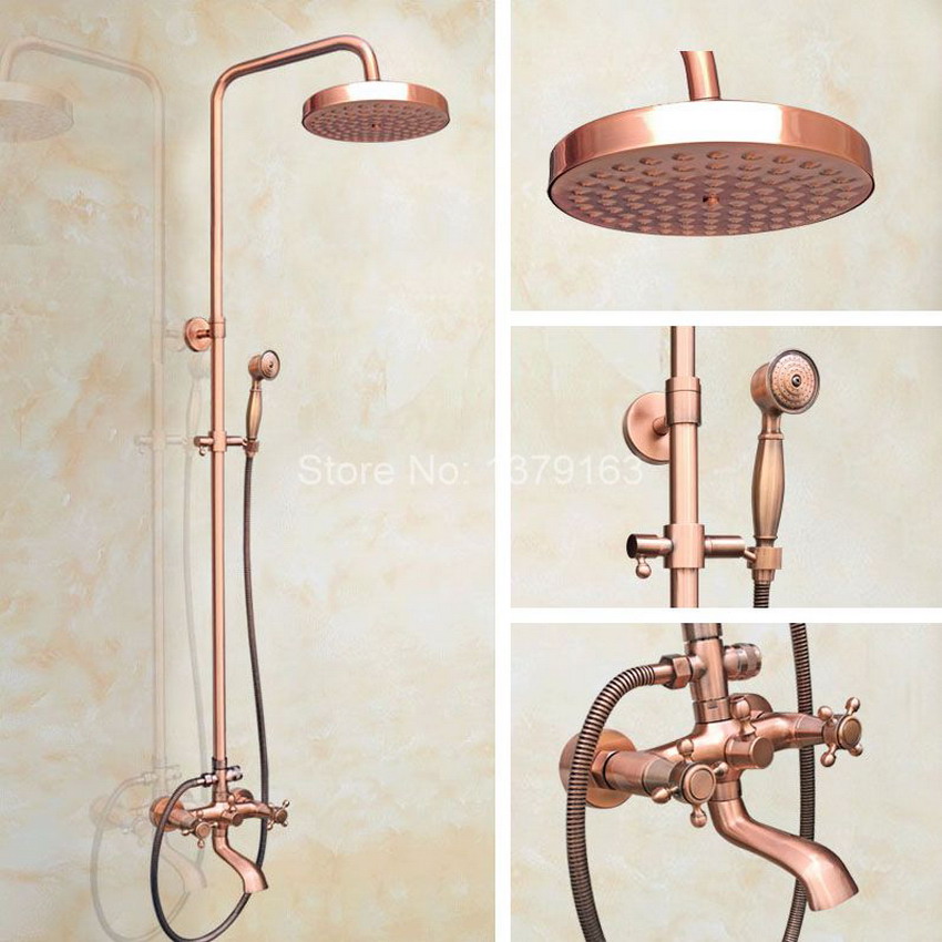 Compare Prices on Antique Copper Shower Head Online Shopping/Buy Low