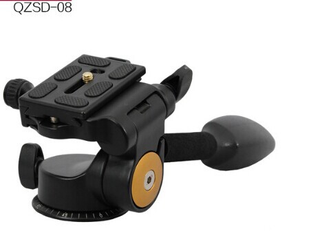 Штативная головка BEIKE QZSD Q08 QR BK-Q08
Штативная головка BEIKE QZSD Q08 QR BK-Q08