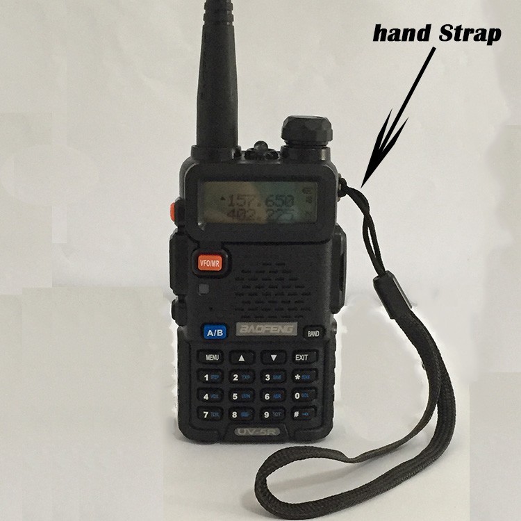 New Portable Radio Sets Police Equipment Bao Feng Walkie Talkie 10km For Amateur Radio pmr Station Radio Baofeng uv 5r Walk Talk (22)