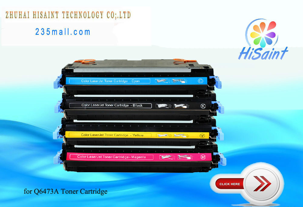 Горячая совместимый Тонер-картридж HP Q6473A Цвет LaserJet3600/3800N/3800DN/CP3505 Горячая совместимый Тонер-картридж HP Q6473A Цвет LaserJet3600/3800N/3800DN/CP3505