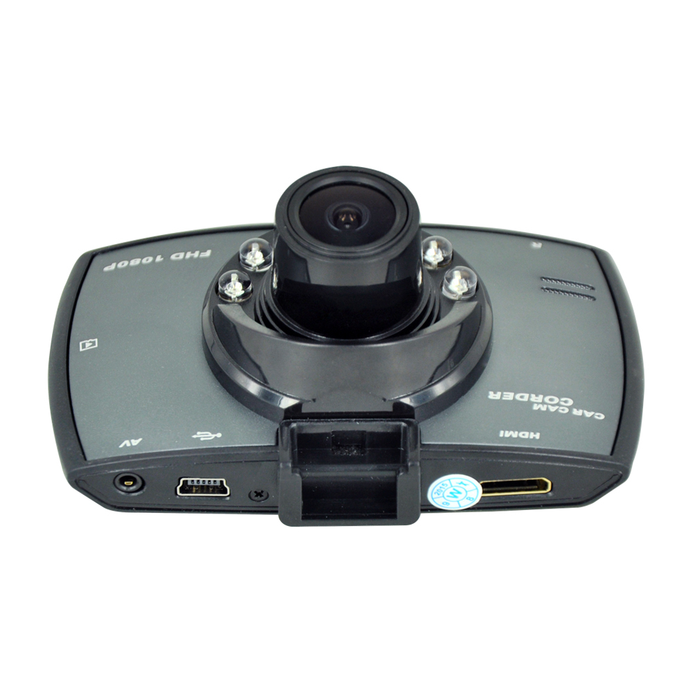 G30 2.7  -full hd      -dash cam       