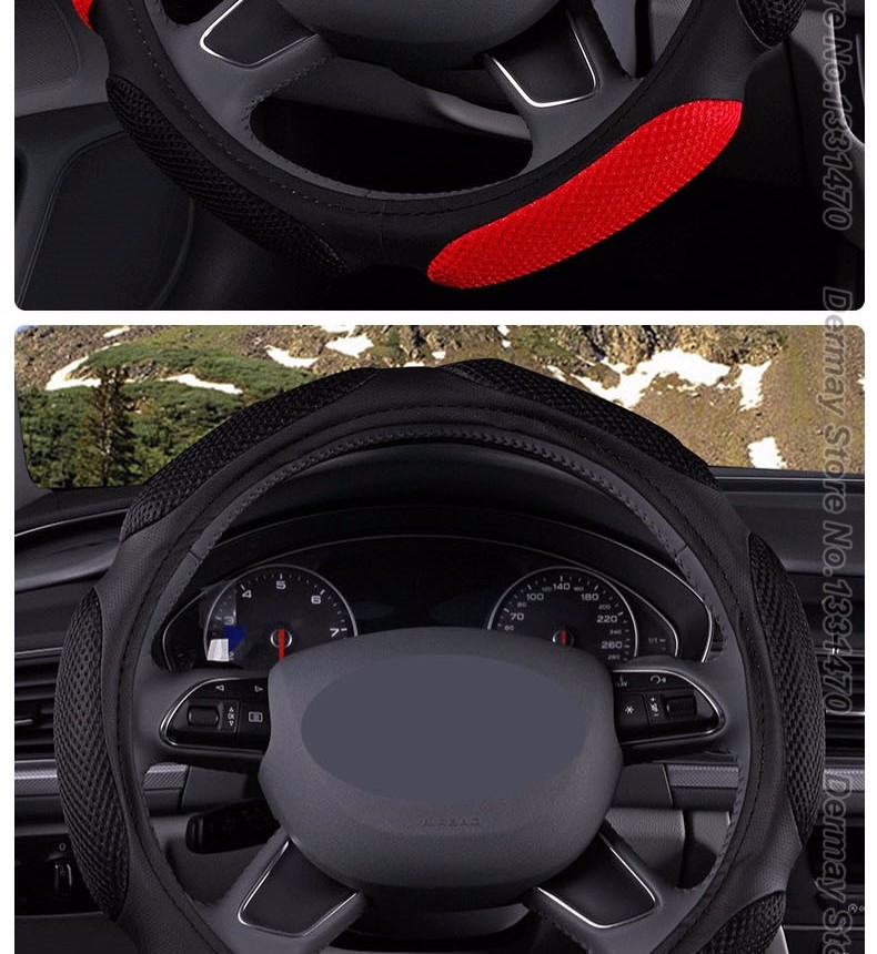 Dermay-Sandwich-Steering-Wheel-Cover-Breathability-Skidproof-Universal-Fits-Most-Car-Styling-Steering-Wheel_06