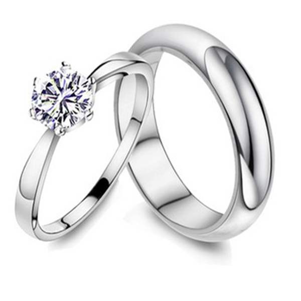 best couple rings