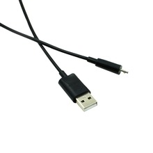 Old Shark 1 8M Micro USB Cable V8 5P Mobile Phone Charging Cord 2 0 Data