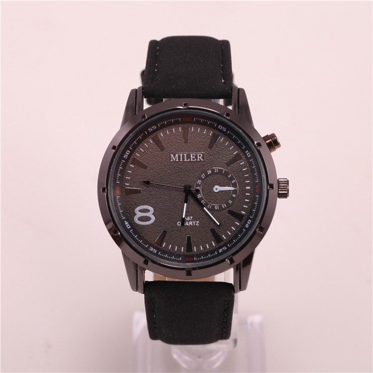 casual male clock wristwatches (5)