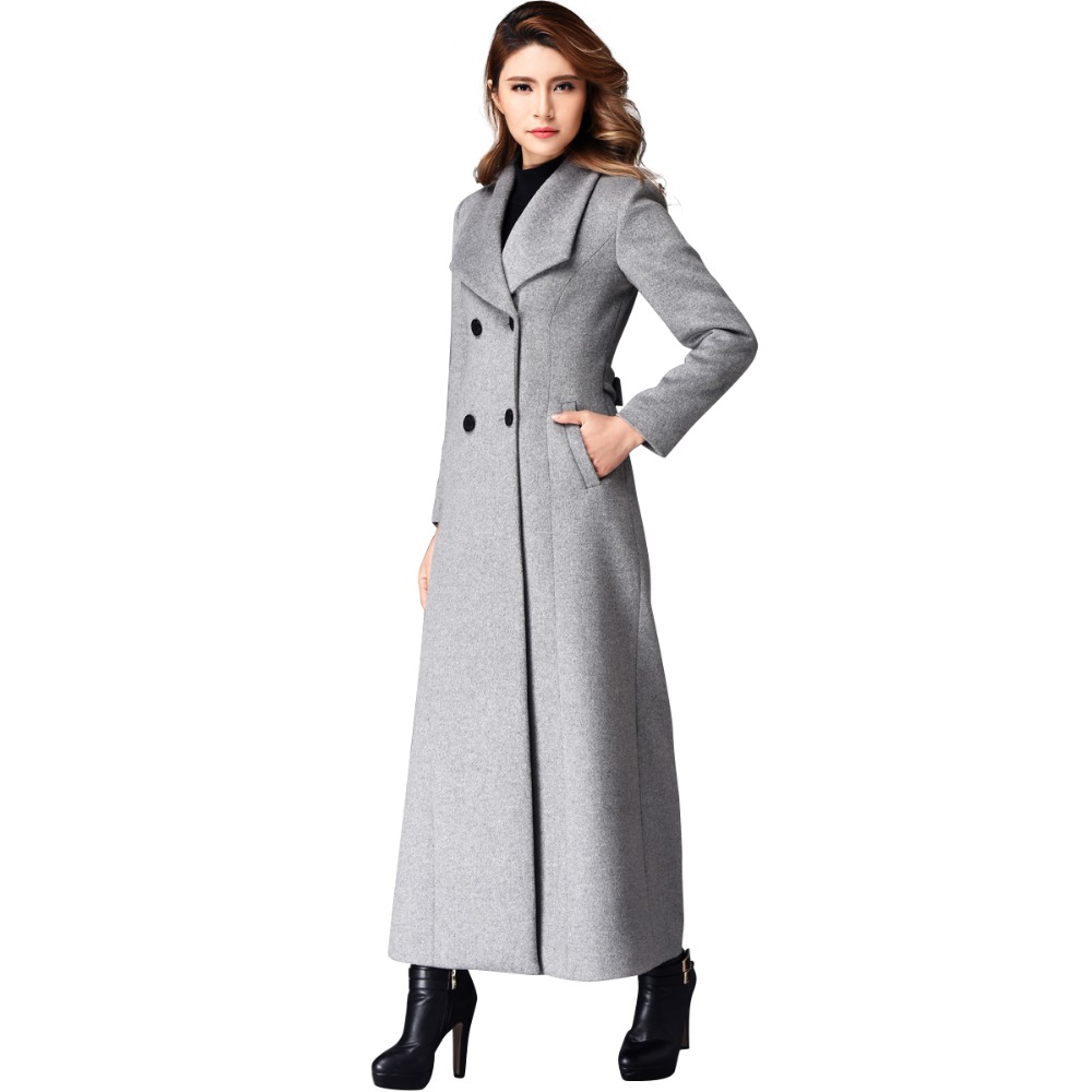 amazon maxi coats