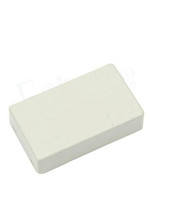 Promotion Sale DIY Electronics Project Box Durable Waterproof Clear Cover Plastic Enclosure Cover Case 80X 50