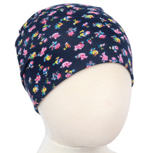1lot newborn hat girls boys baby infant cotton children caps brand of candy beautiful beanies of