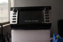 7 car DVD player GPS navigation for Suzuki Swift 2004 2005 2006 2007 2008 2009 2010
