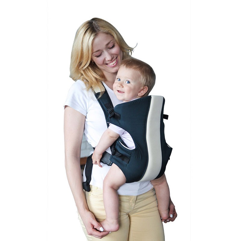 Hot Sale Becute Brand Baby Carrier Sling Comfortable 2 Color BlackRed Baby Backpack Kid Carriage Wrap Infant Carrier (2)