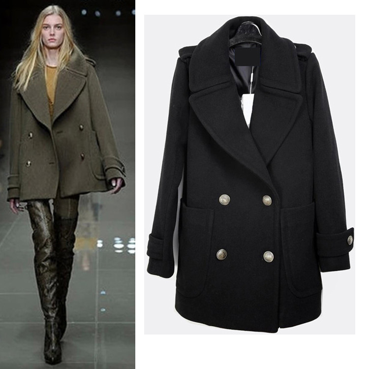 Designer winter jackets for ladies – New Fashion Photo Blog