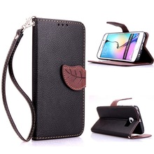 Luxury Stand Cover for Samsung Galaxy S7 edge