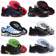 2015 New Style AIR TN Mens Running Shoes, Cheap Original Quality Tn chaussures hommes athletics shoes Maxest Size 46