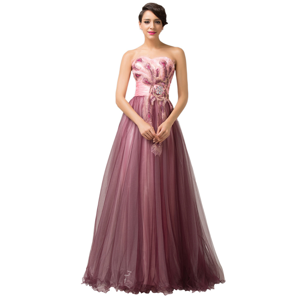 New Celebrity Dress Up Games 2016 - Red Prom Dresses