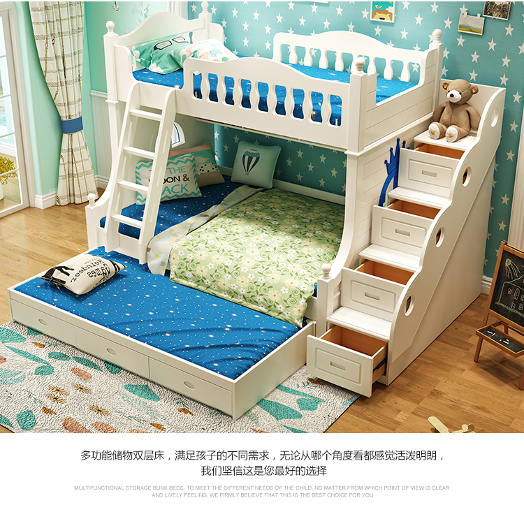 child bed price