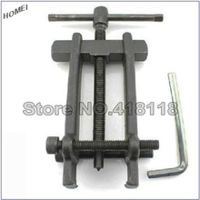2 » – 65 mm dos mordazas extractor de engranajes extractor de cojinetes herramienta de reparación de coches para diámetro exterior 65 mm