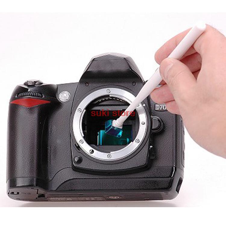  100%  SCK-1  CLEANING Kit +    Nikon Canon Sony Pentax Olympus    + 8x 
