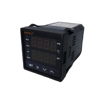 Inteligente controlador de temperatura PID inteligente controlador de temperatura XMT612