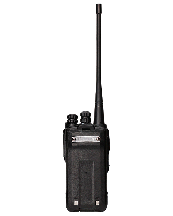 2015 High Quality Walkie Talkie ham radio transceiver