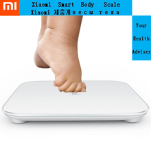 Xiaomi Body Scale Smart Weight Scale Body Fat Analyzer Health Analyser Bluetooth Android 4.4 iOS7.0 Above For iPhone 4S/5/5S/6