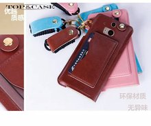 New Luxury Wallet Stand Flip Case For HTC One M8 PU Leather Cover Mobile Phone Accessories