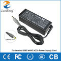 20V 4 5A 90W 7 9mm 5 5mm laptop AC power adapter charger for LenovoThinkPadThinkPad X200