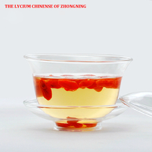 2015 Chinese Wolfberry Medlar Bags in The Herbal Tea Health Tea Goji Berries Gouqi Berry Organic